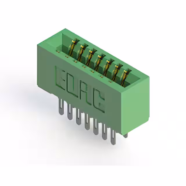341-014-500-201 EDAC Inc.  Edgeboard Connectors